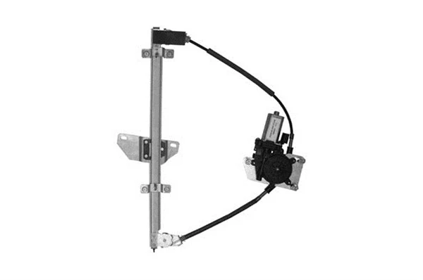 Window Regulator